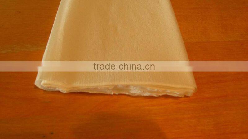 YiWu Best selling paper products wholesale crepe paper