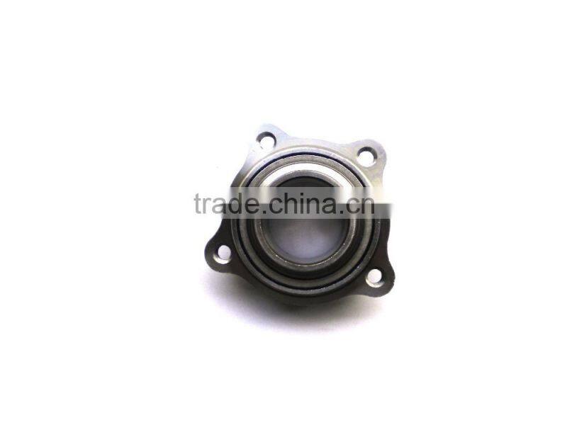 JMC Yusheng auto car bearing front wheel JMC light truck pickup truck auto spare parts