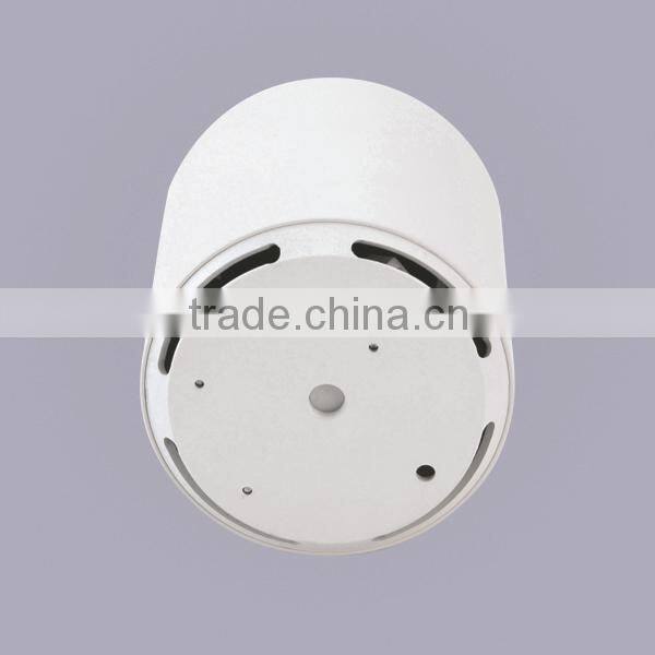 hidden adjustable cob surface mounted light