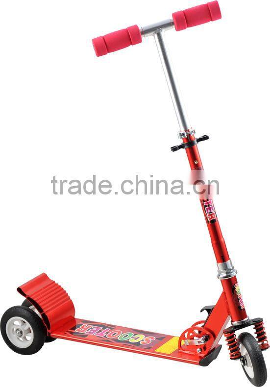 HDL-7324 Factory direct sales mini pro scooter