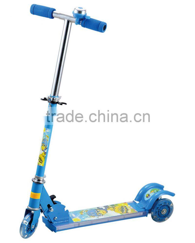 HDL~7217 Outdoor Sports sales mini pro scooter