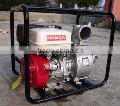 Japan Honda 3 inch high pressure water pump for car wash