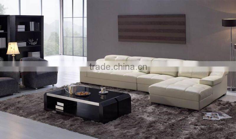 living room leather chaise lounge,corner leather sofa set,white leather sleeper couch