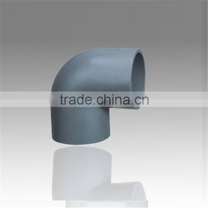 Eco-friendly China manufacturer electrical pipe fittings