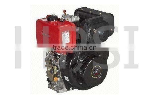 Air cooled Single Cylinder Diesel Engine made in china