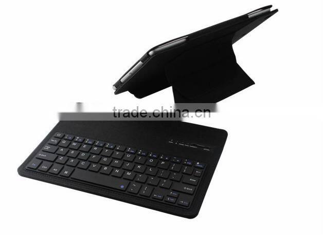 Bluetooth Keyboard Detachable Cover for Ipad Air