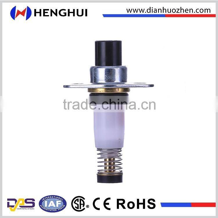 Henghui Factory price brass bbq gas valve