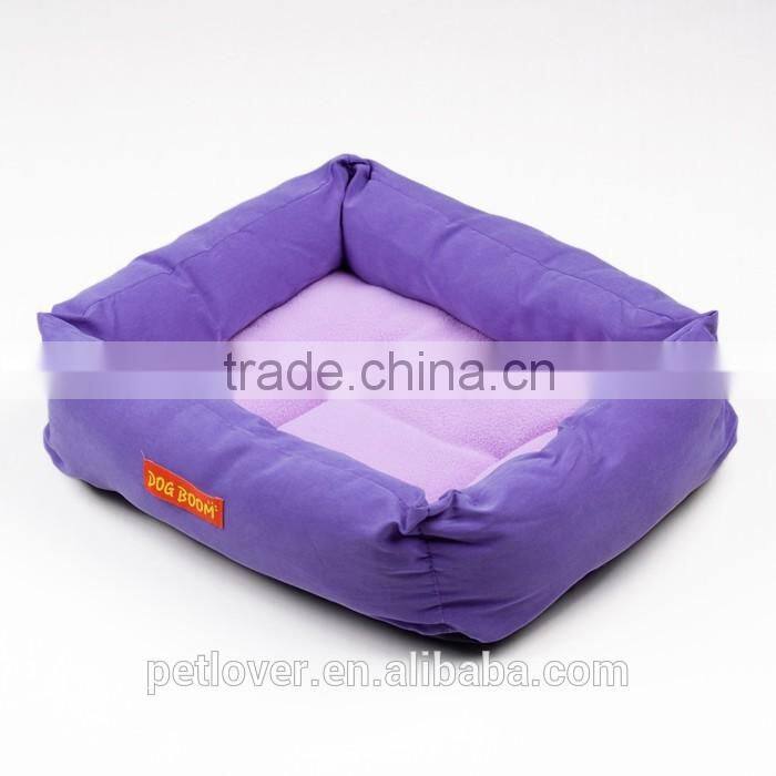 Dogs Application and Eco-Friendly Feature dog bed