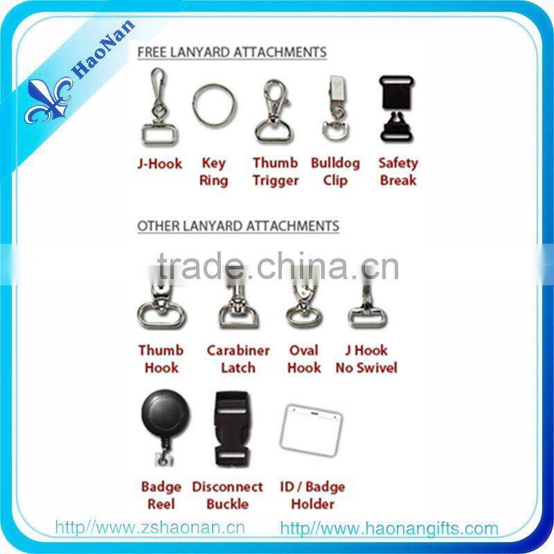 hard plastic id card holder lanyard