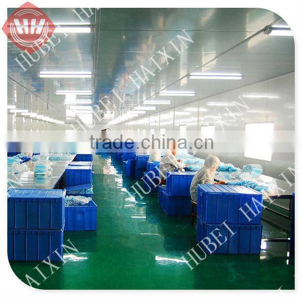 China CE FDA Approved Nonwoven Boot Cover
