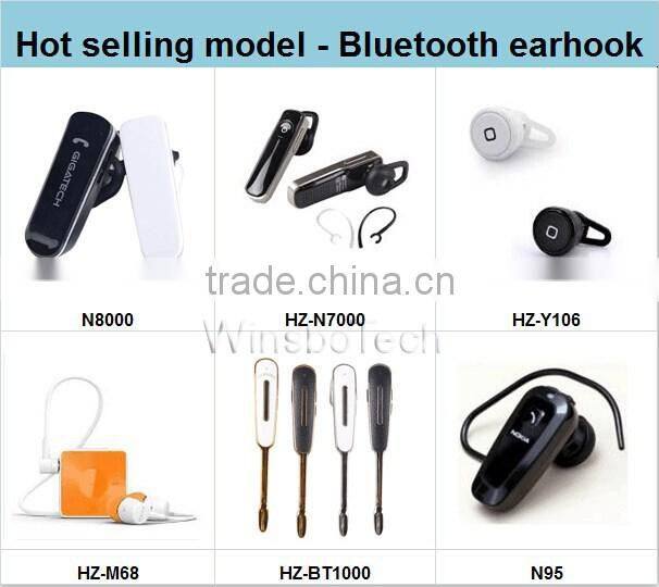 Wholesale alibaba new product wireless bluetooth sport headphones
