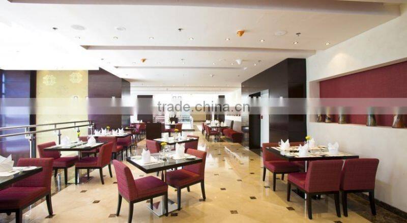 Hotel lobby furniture and hotel bedroom furniture factory in Foshan