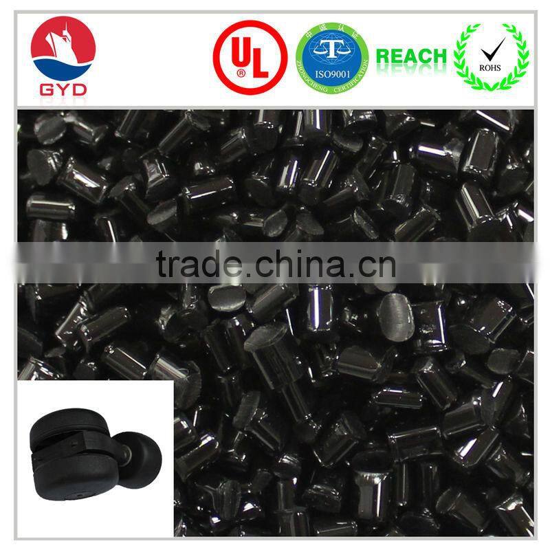 PC / ABS Casters plastic material Low temperature high impact resistance modified ABS resin