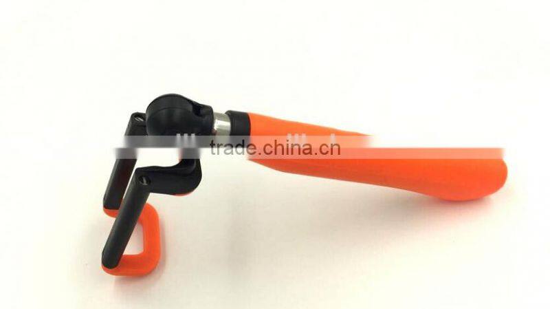 New Arrival Self-Protrait Monopod Extendable Wireless Bluetooth Selfie Stick For iOS iPhone & Android Smartphone