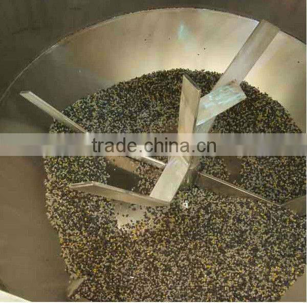 PP PVC Masterbatch Raw Material Mixer