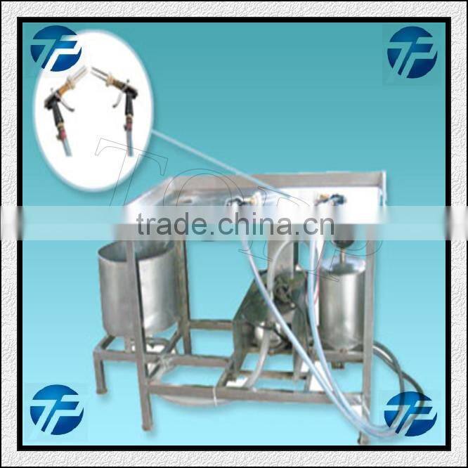 Commercial Needle Brine Injection Machine