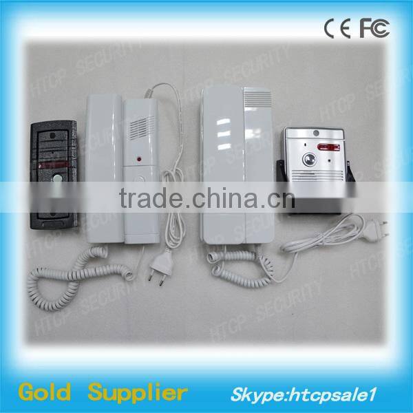 Audio Door Phone QH-0888