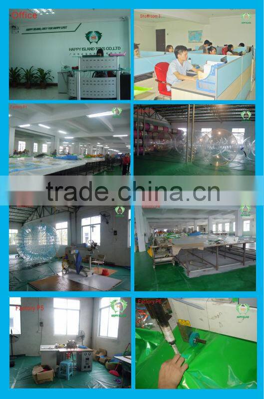 Hot!!HI Best Selling PVC soccer zorb ball,giant human bubble ball,human sized soccer bubble ball