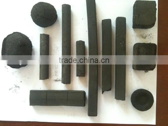 2015 new enegry saving equipment, coal and charcoal briquette making machine