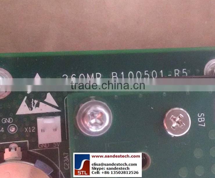 ZTE MP B011100 Main Processor board for ZTE ZXJ10 ZXJ10B PSTN