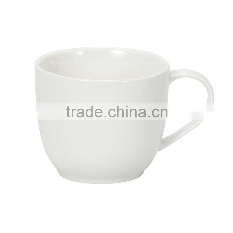2013 coffee cup with handle ceramic cups