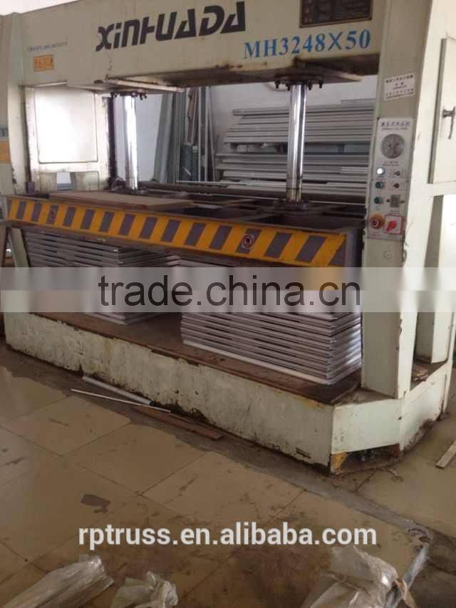 Superior Dance floor material acrylic dance floor