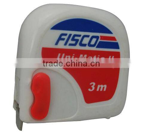 White case multitool 3m meter measure tape free sample hand measuring tools