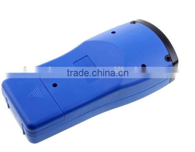 Digital Ultrasonic Distance Measurer with Laser Pointer
