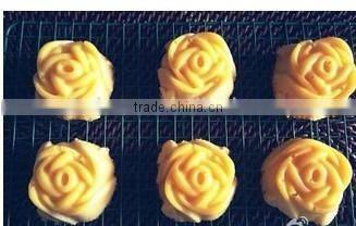 non stick decorative bakery disposable silicone cupcake tray