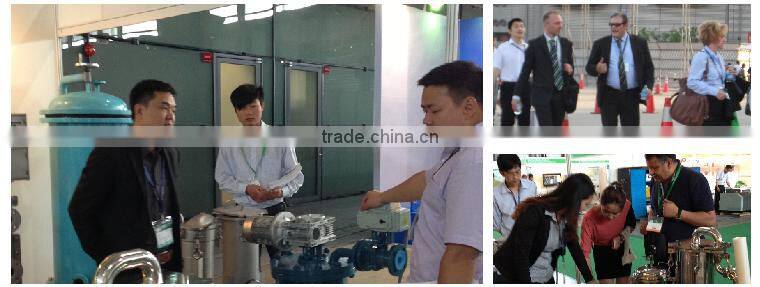 diatomaceous earth filter water filter candle