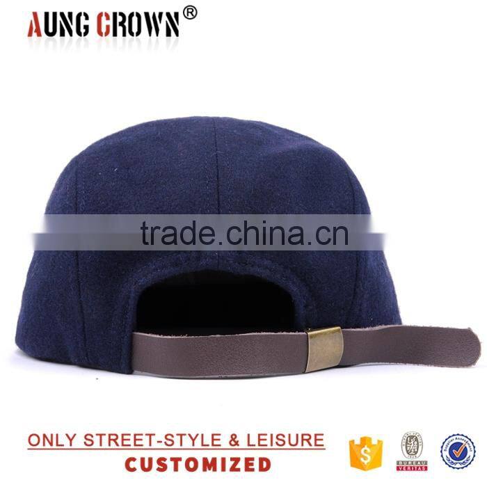 wholesale plain 2016 5 panel camper hats