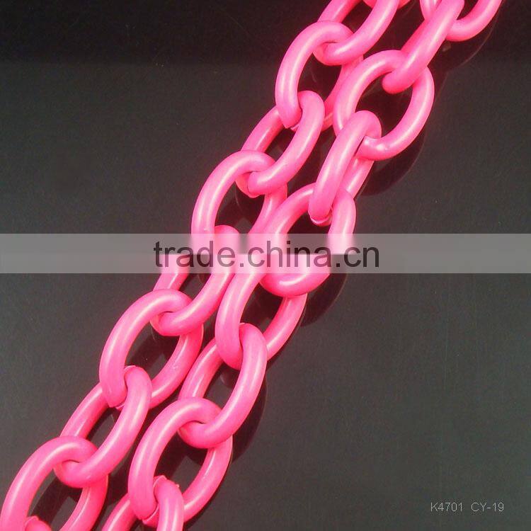 metal waist chain