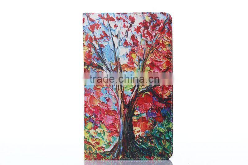 Back case for Samsung Tab S 8.4 inch T700