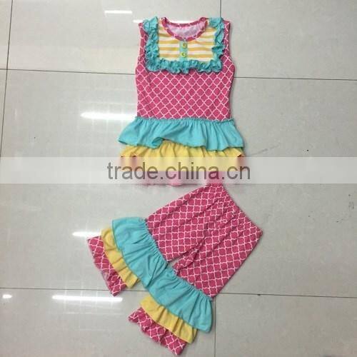 2016 wholesale kids clothes newborn china baby floral lace dress wholesale boutique clothing pretty baby dress