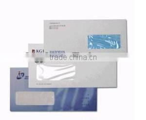 high quality kraft string tie envelope