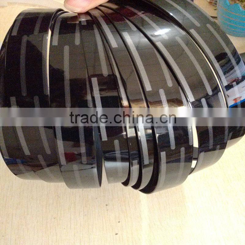 China 2*22mm Edge Bands Tape