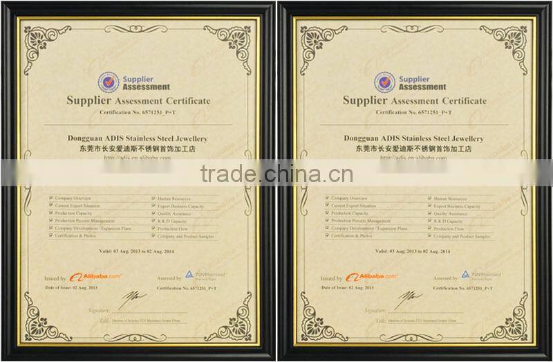 Hot Selling Priting Colorful Logo Acrylic Taper Ear Expander