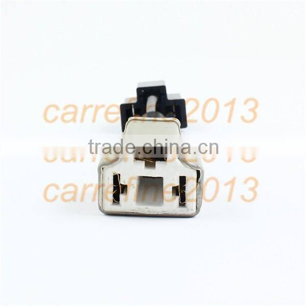 H4 led bulb holder BH-H4 Led headlight bulb Plug Adapter H4 Led Fog Light Bulb Socket harness cable