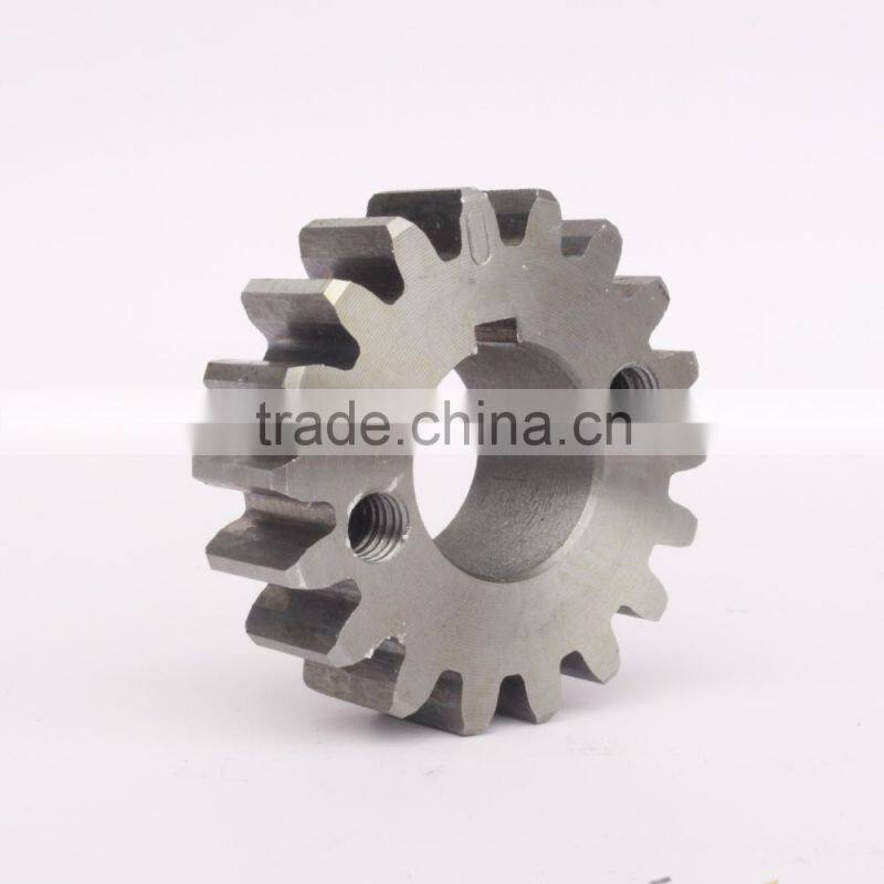 BEST SELLING !!1 AGRICULTURAL MACHINERY BALANCING SHAFT Gear