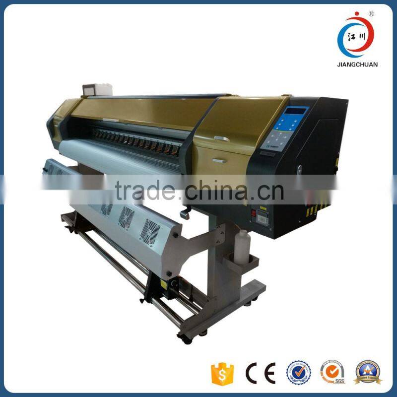 China factory new arrival sublimation plotter large printing printer