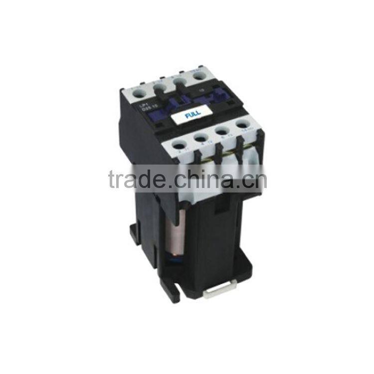 China supplier wholesale LP1-D 3p 50A 65A 80A 95A 50Hz 60Hz DC contactor