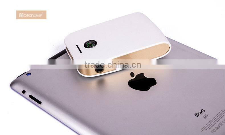 Portable power bank 5800mah mobile power supply