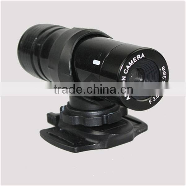 Helmet Camera Sports Camera Web Camera