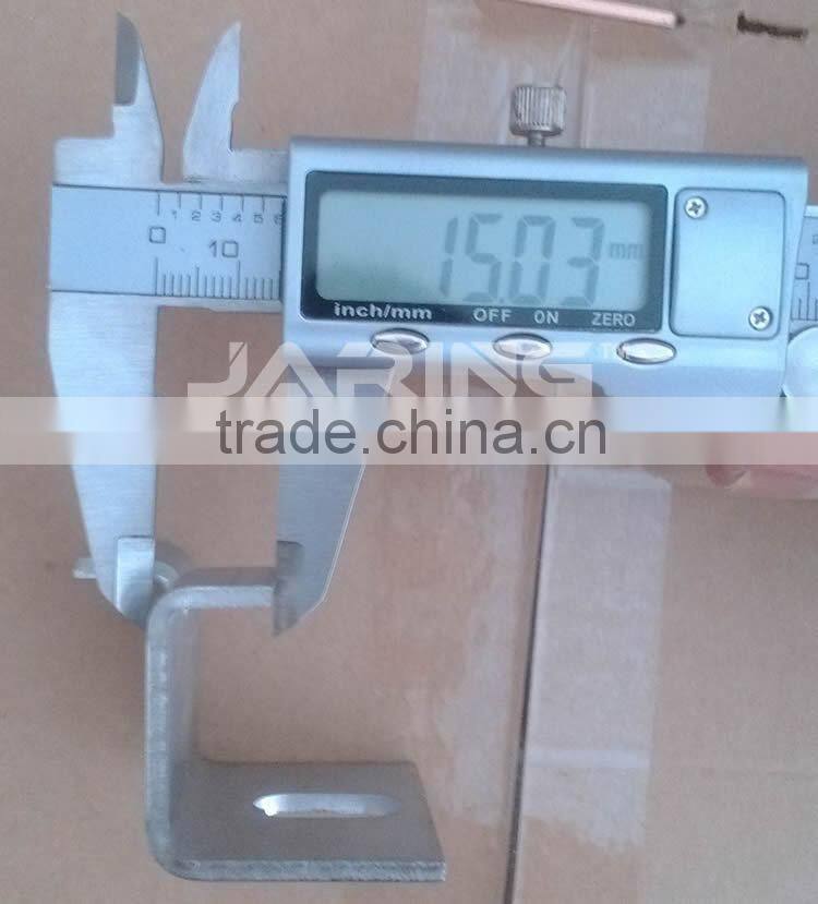 SS202 304 Up&Down Angle Fixing System (MFS-04)
