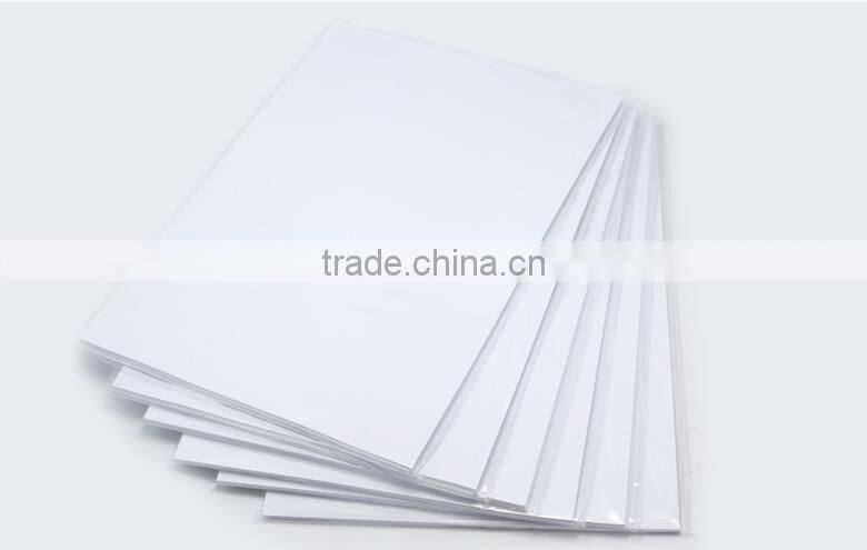 good quality 180g high glossy inkjet photo paper