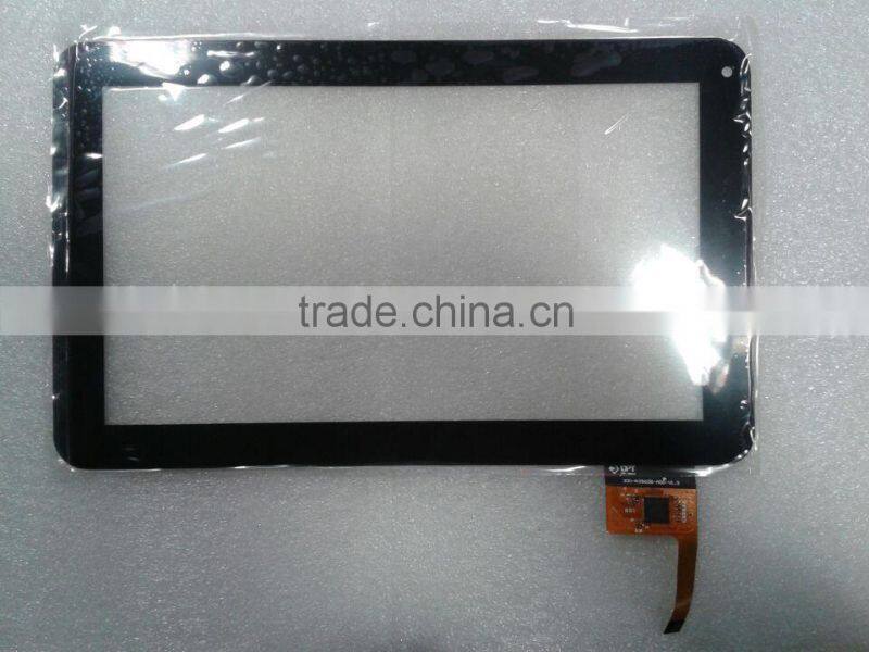 9inch Tablet PC Digitizer Touch Screen Panel Replacement part- 300-N3860B-A00-V1.0