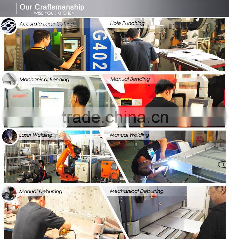 WISE Electric Chafing Dishes for Hotel As Hotel Equipment