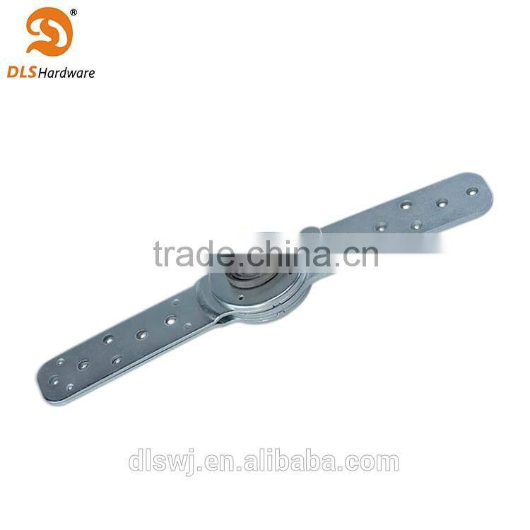china manufacturer supply sofa armrest high quality folding hinge