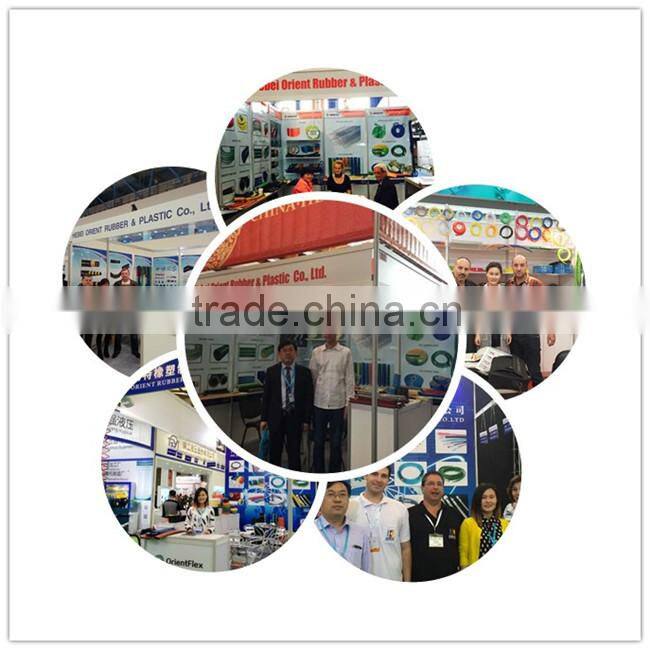 anti-abrasion tpu material hose
