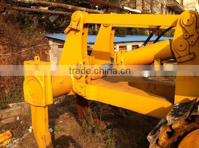 D155A-1 Bulldozer cheap D155A-1 Crowler Bulldozer used D155A-1 Bulldozer with ripper